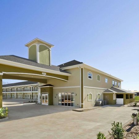 Ssunriser Inn Kilgore ภายนอก รูปภาพ