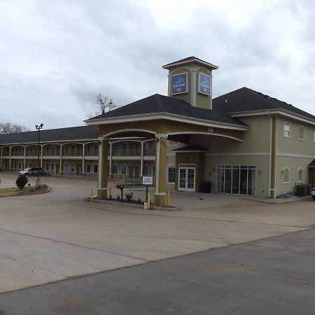 Ssunriser Inn Kilgore ภายนอก รูปภาพ