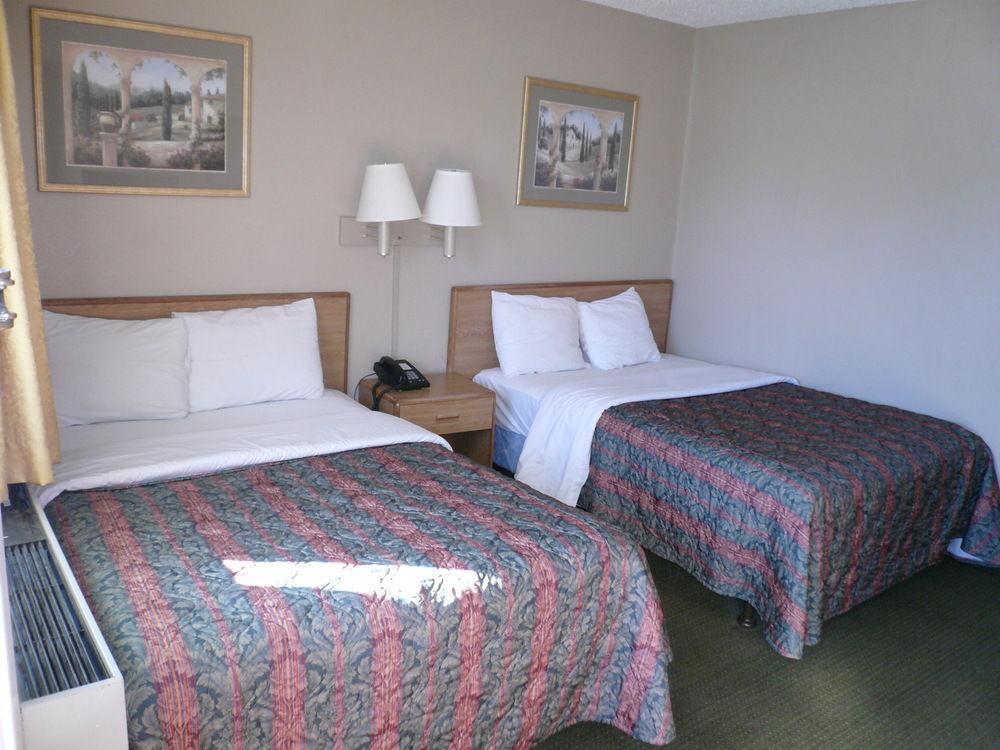 Ssunriser Inn Kilgore ภายนอก รูปภาพ