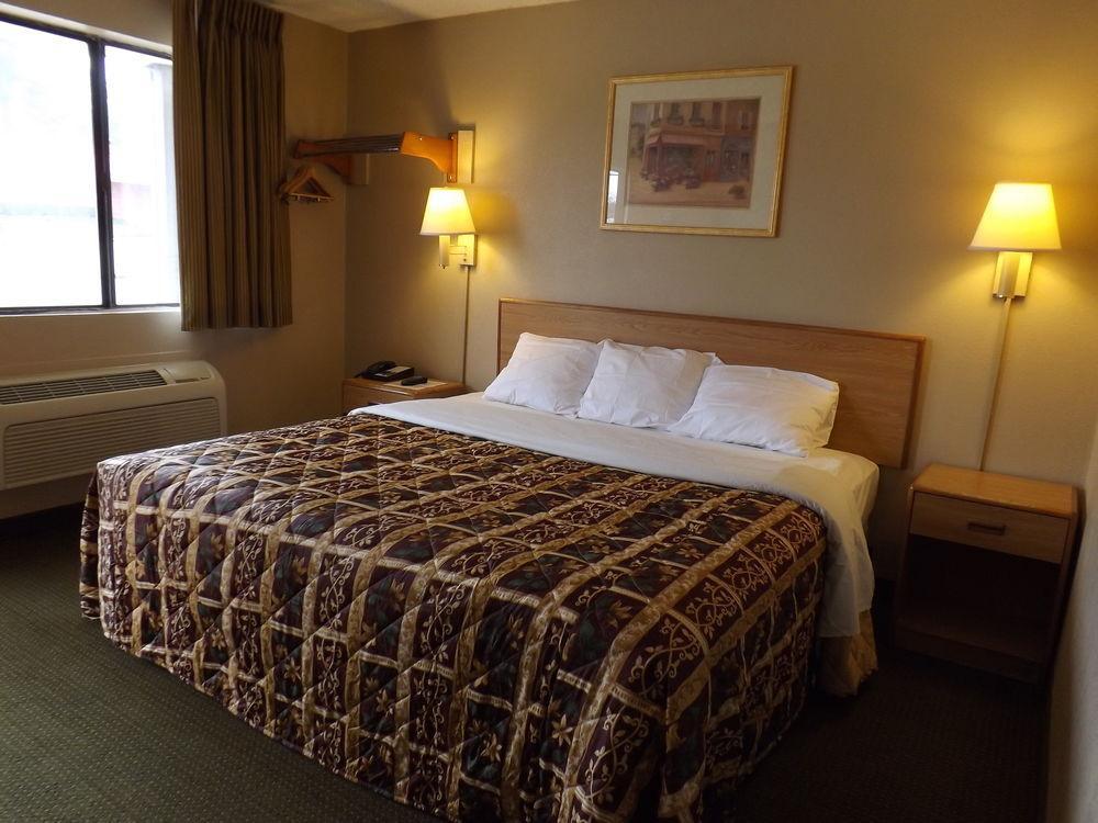 Ssunriser Inn Kilgore ภายนอก รูปภาพ