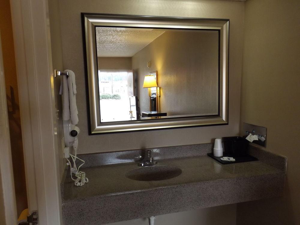 Ssunriser Inn Kilgore ภายนอก รูปภาพ
