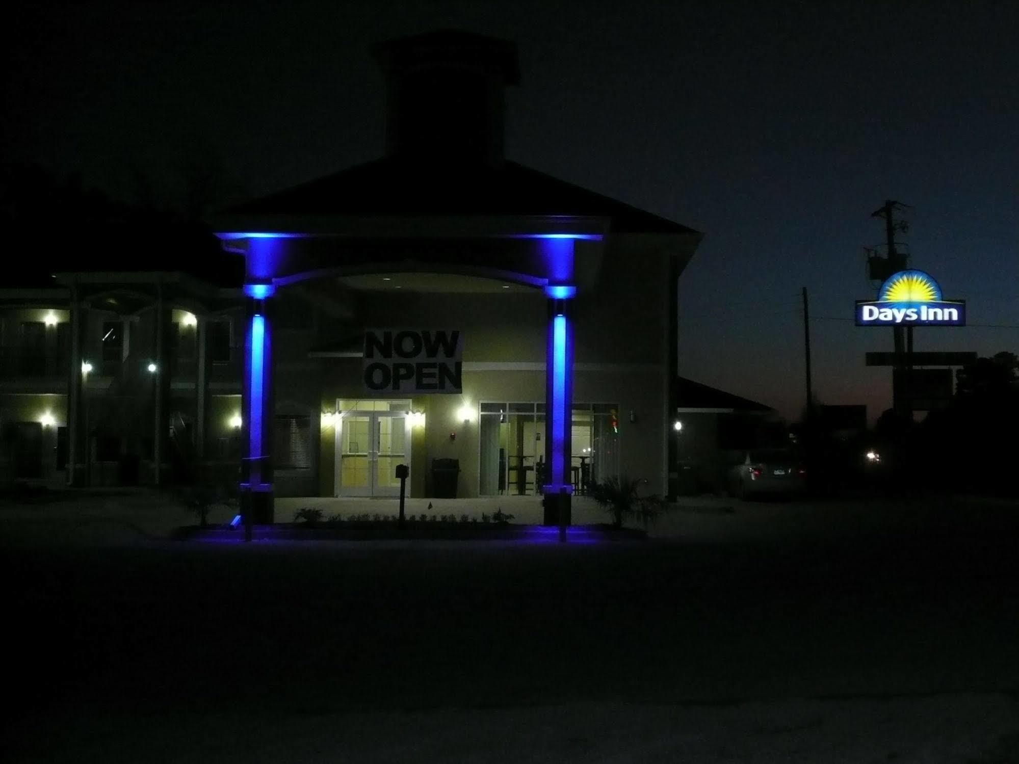 Ssunriser Inn Kilgore ภายนอก รูปภาพ