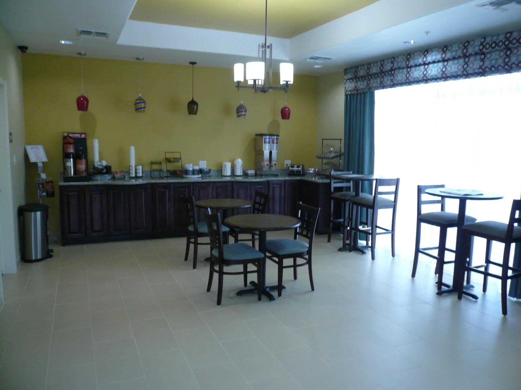 Ssunriser Inn Kilgore ภายนอก รูปภาพ