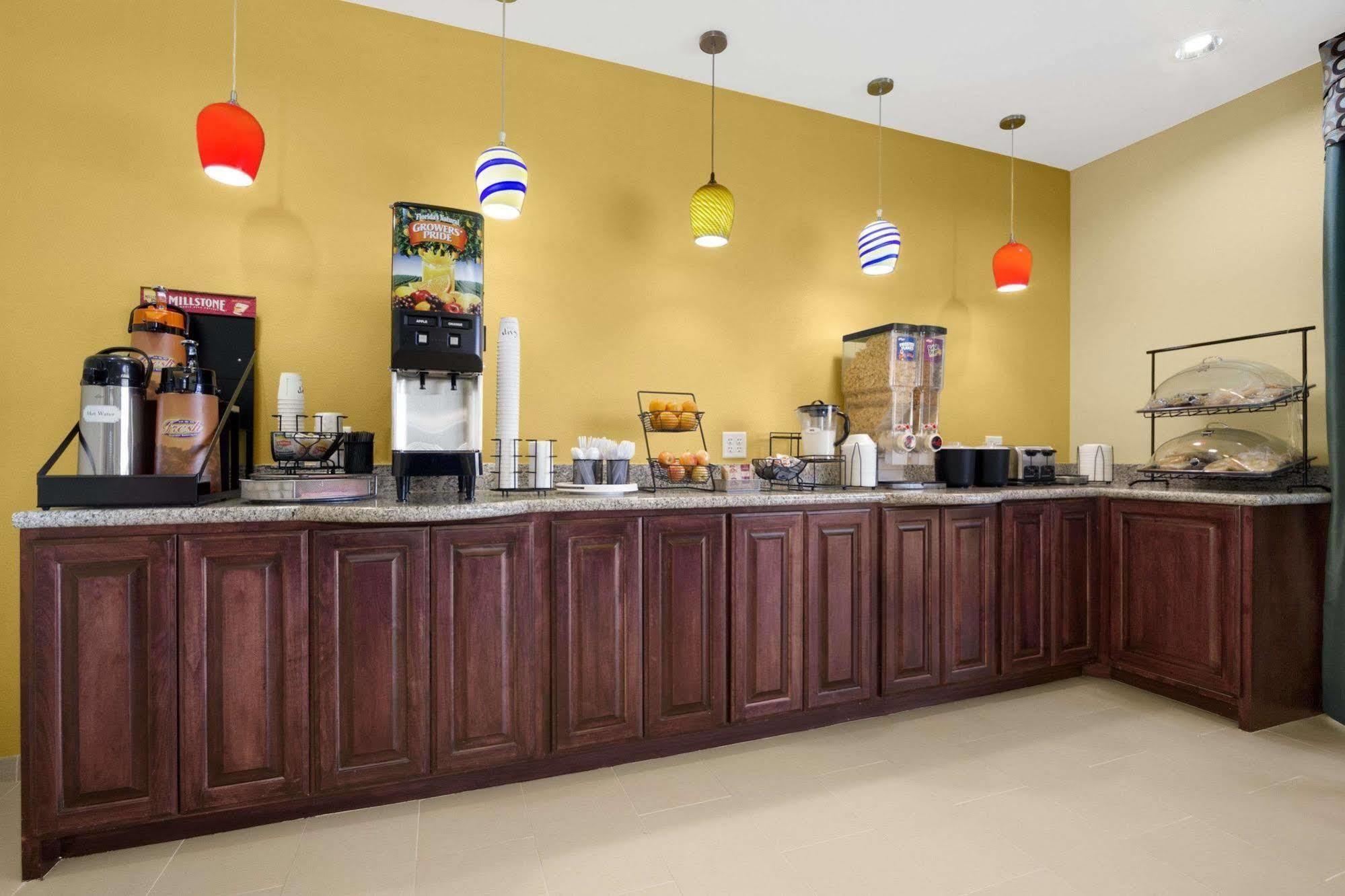 Ssunriser Inn Kilgore ภายนอก รูปภาพ