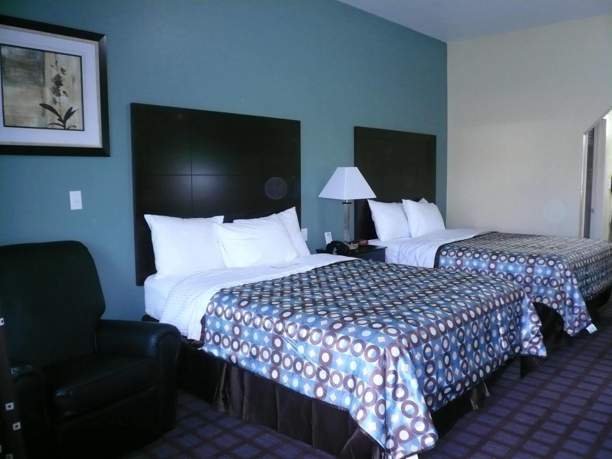 Ssunriser Inn Kilgore ห้อง รูปภาพ