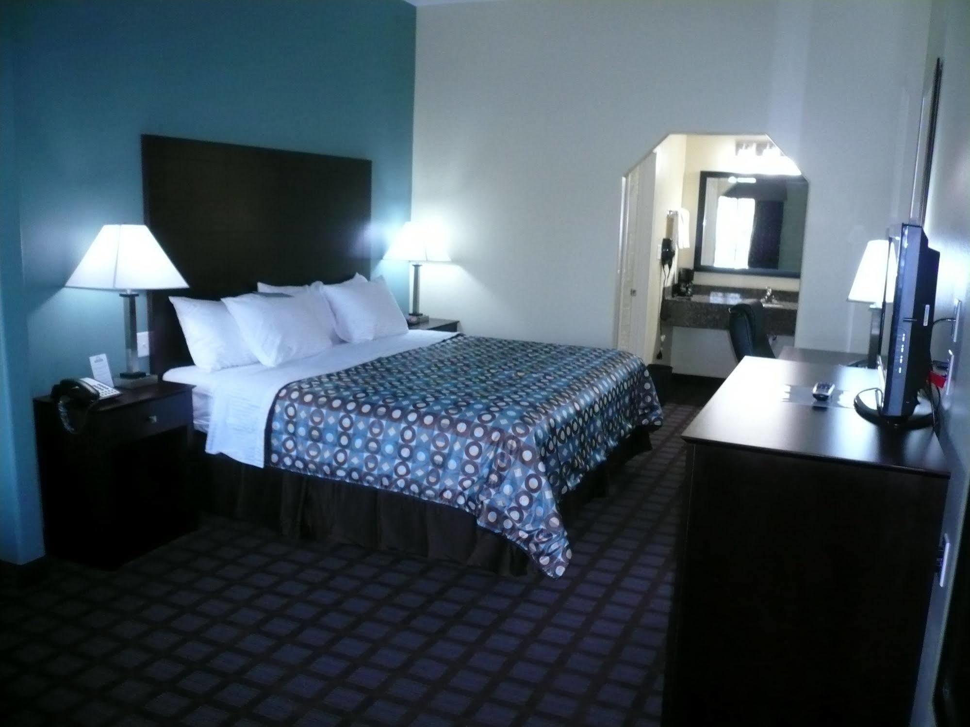 Ssunriser Inn Kilgore ห้อง รูปภาพ