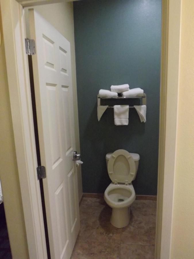 Ssunriser Inn Kilgore ภายนอก รูปภาพ