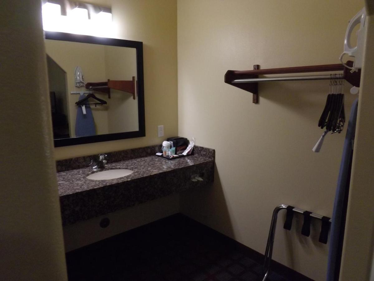 Ssunriser Inn Kilgore ภายนอก รูปภาพ
