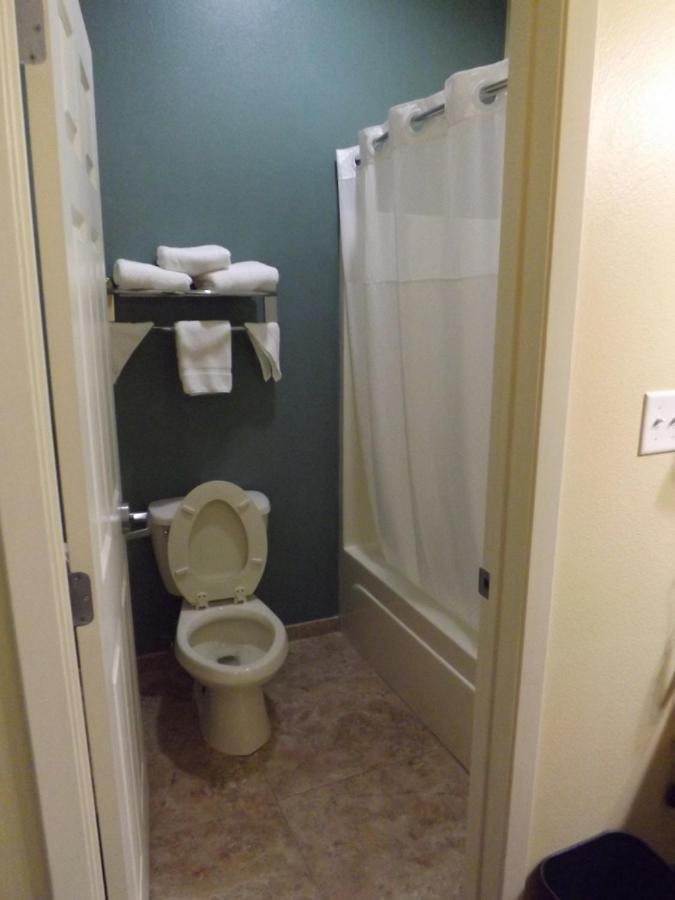 Ssunriser Inn Kilgore ภายนอก รูปภาพ