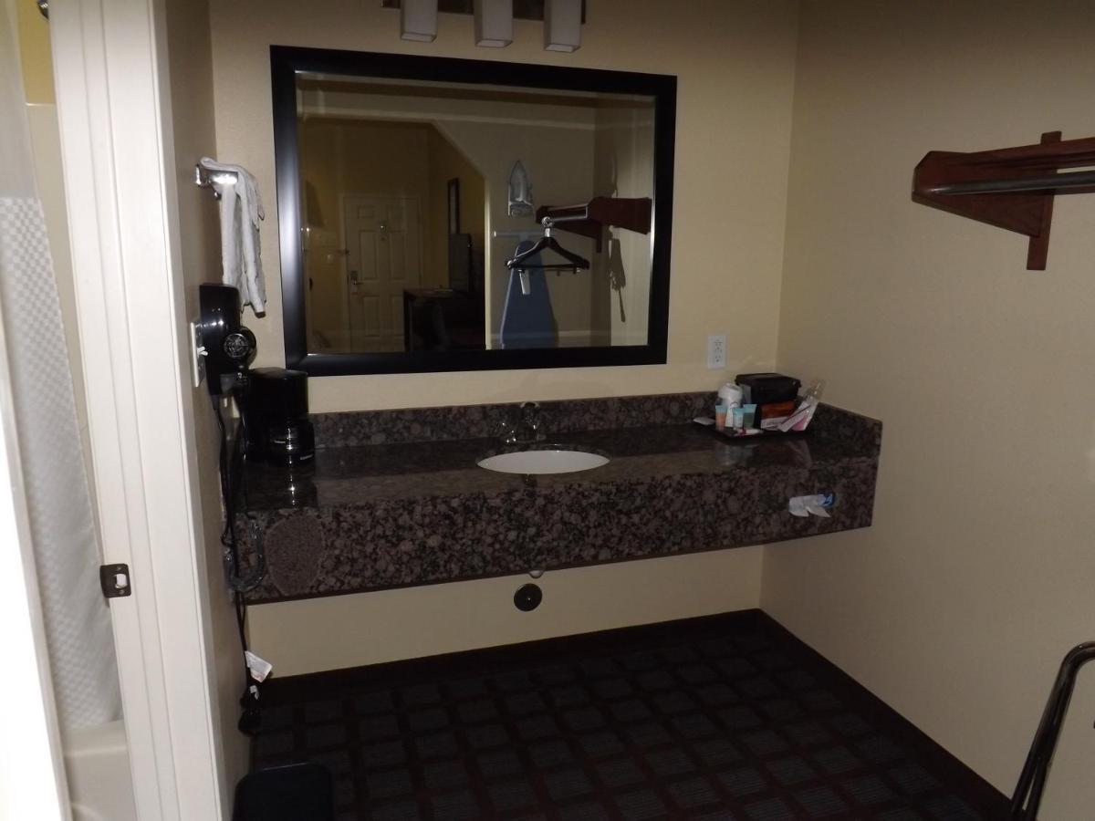 Ssunriser Inn Kilgore ภายนอก รูปภาพ
